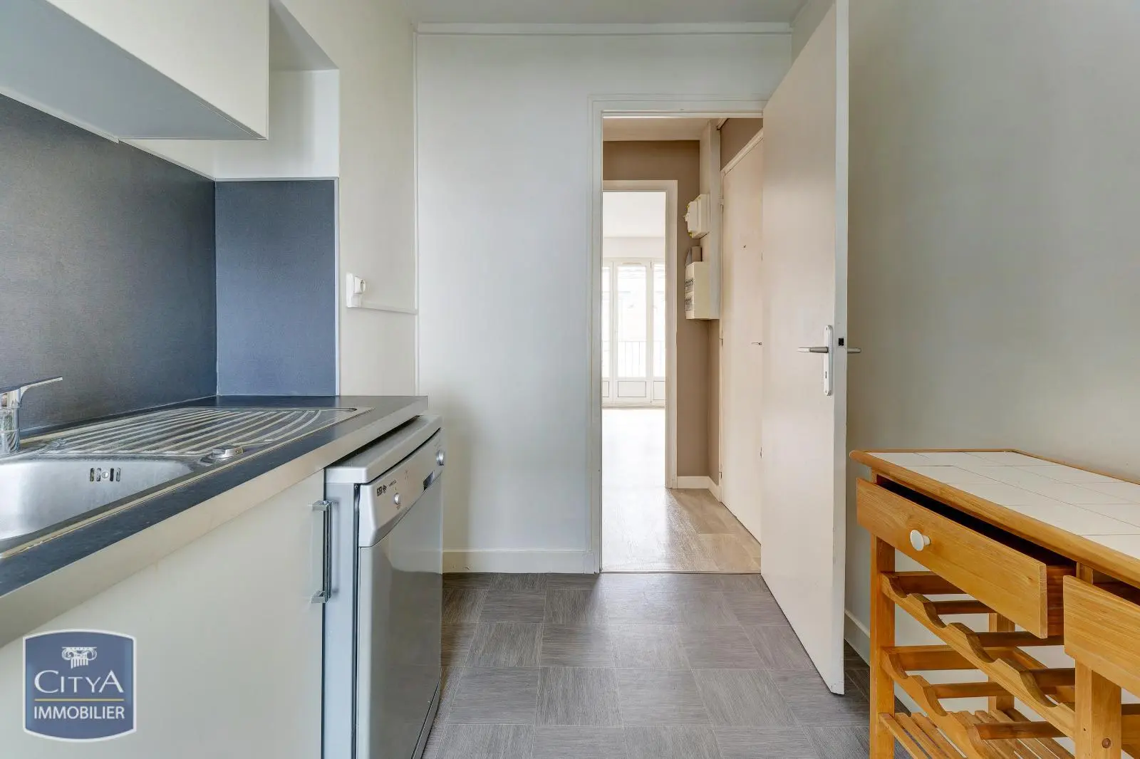 Photo 3 Appartement 3 pièces 66.09m²