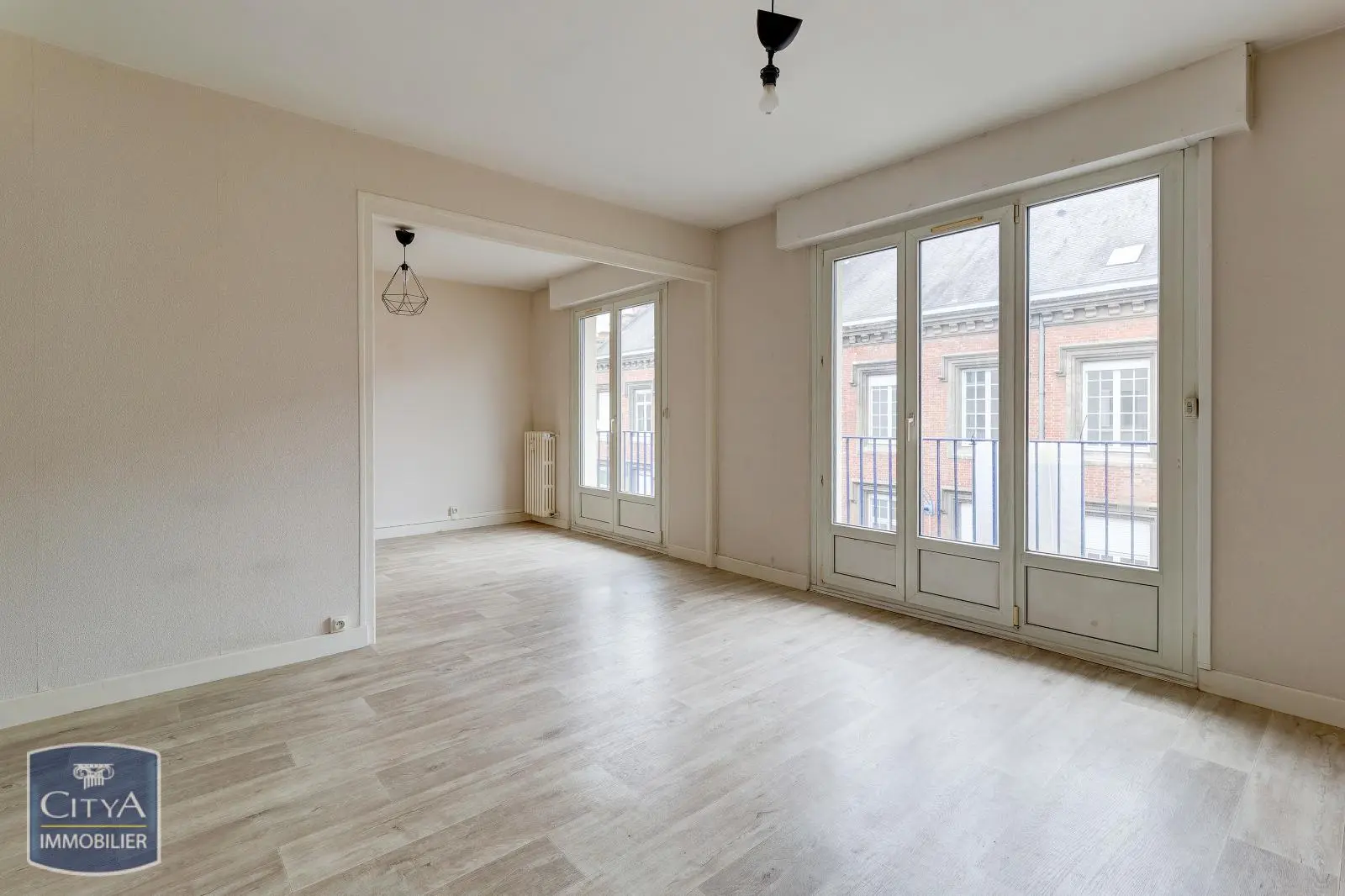 Photo 5 Appartement 3 pièces 66.09m²