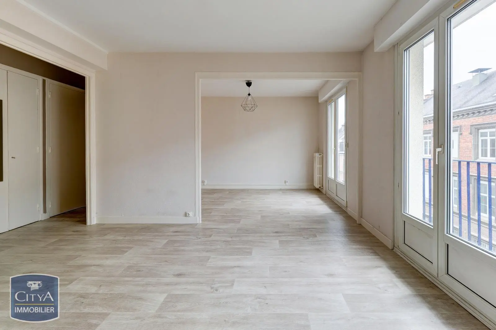 Photo 6 Appartement 3 pièces 66.09m²