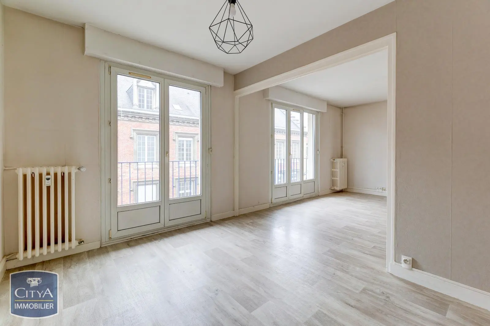 Photo 8 Appartement 3 pièces 66.09m²