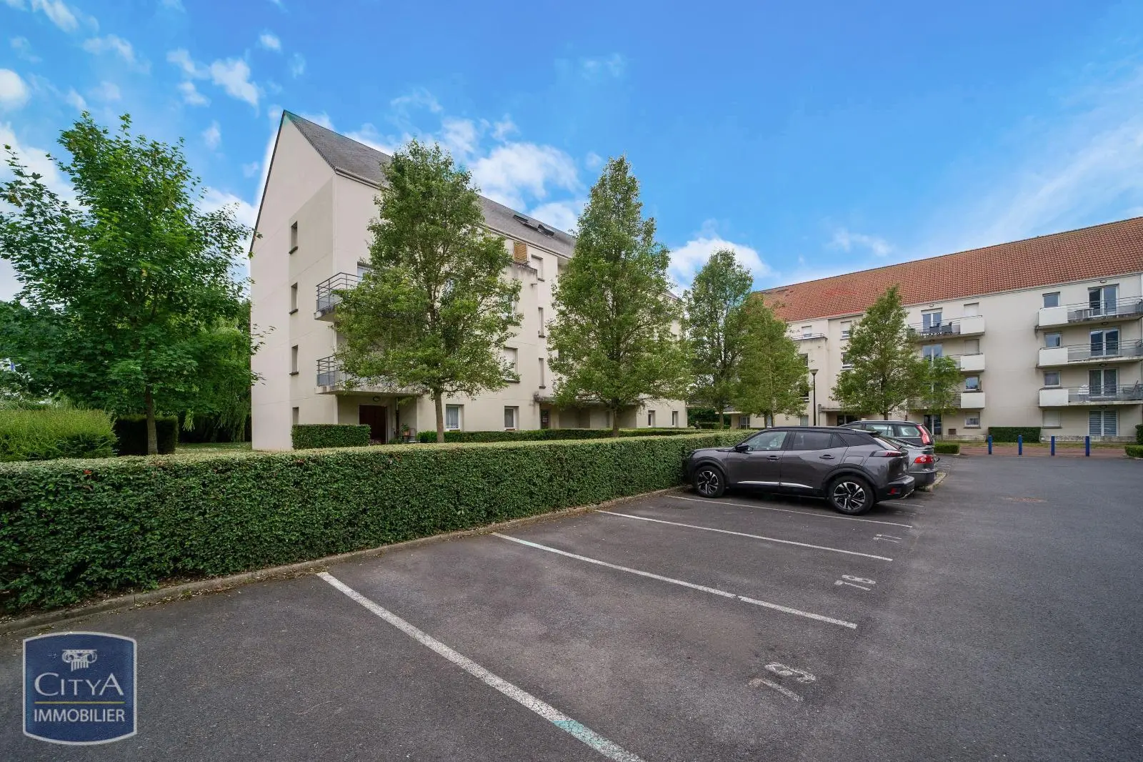 Photo 10 appartement Laon