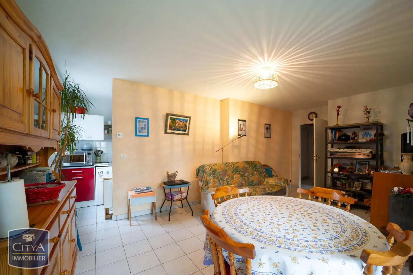 Photo 1 appartement Laon