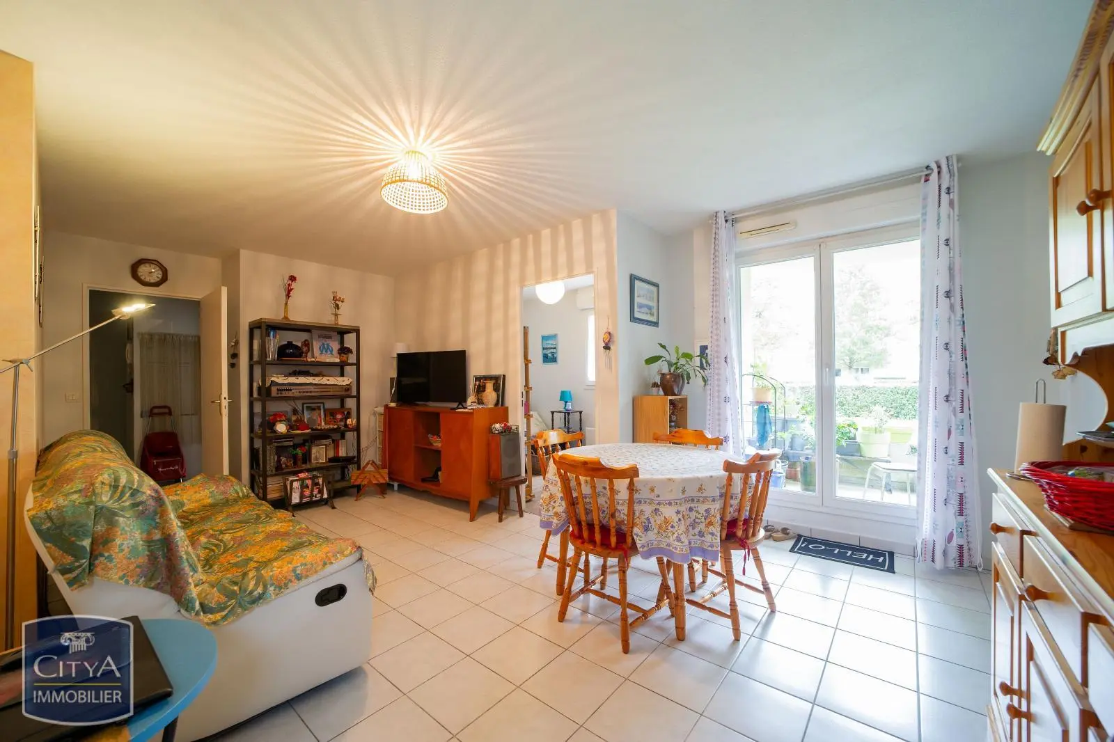 Photo 2 appartement Laon