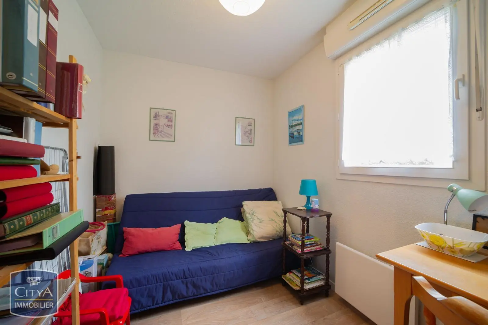 Photo 3 appartement Laon