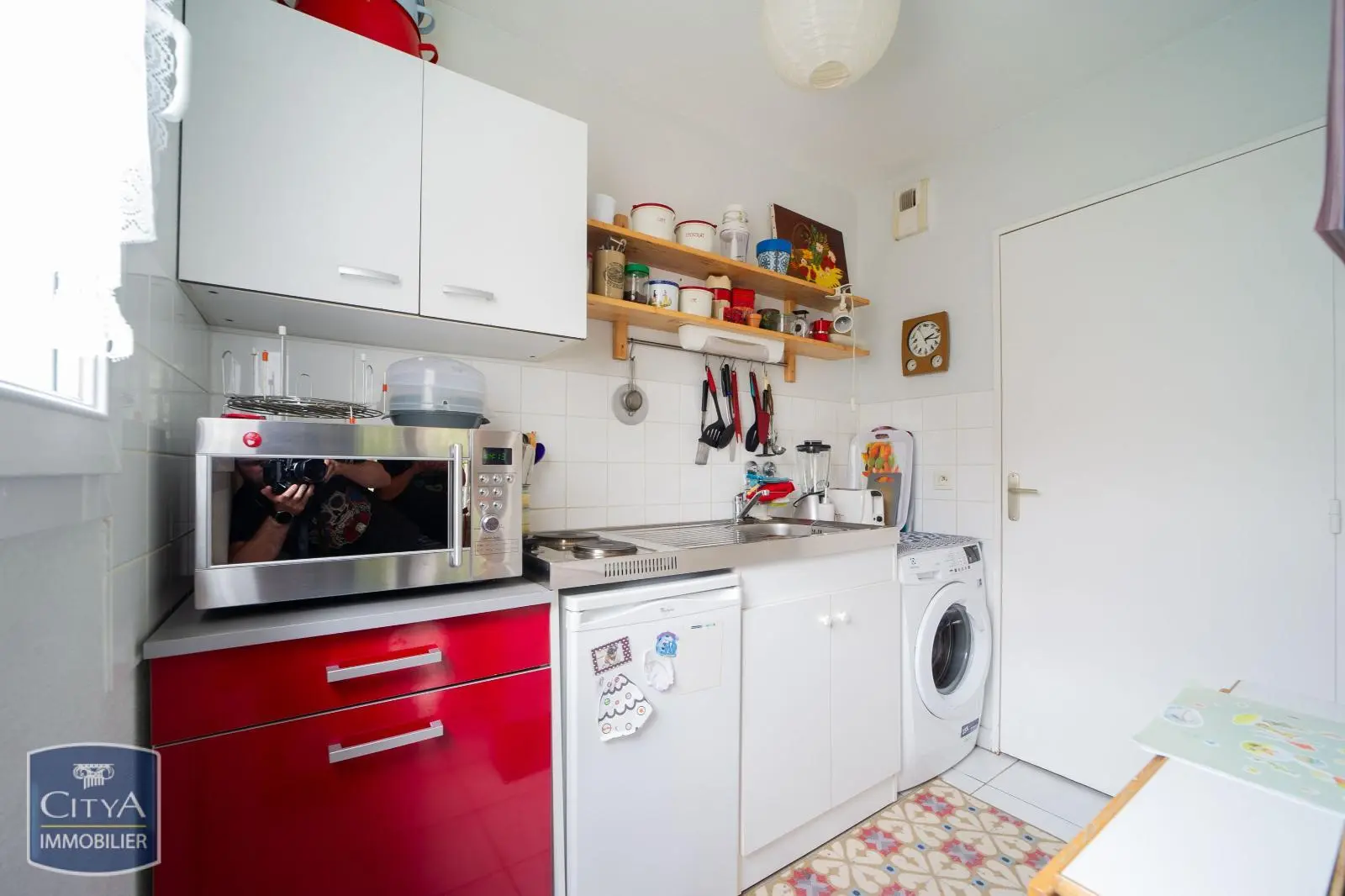Photo 4 appartement Laon