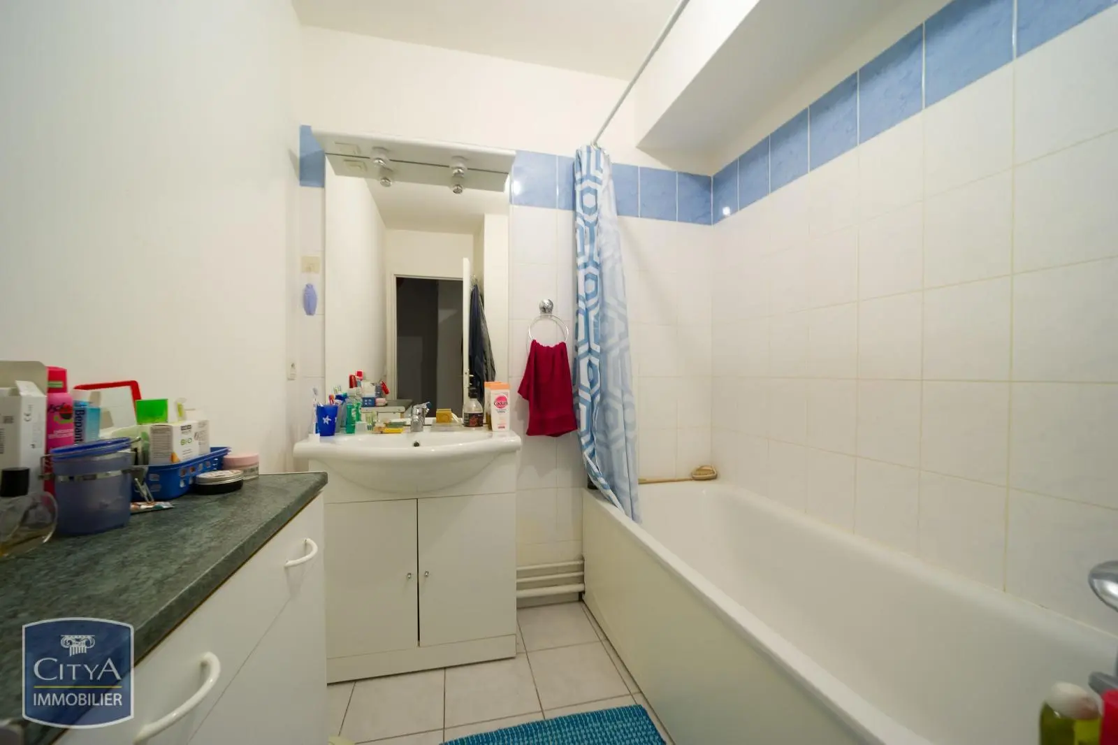 Photo 6 appartement Laon