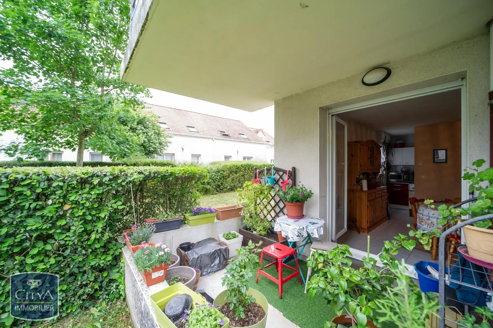 Photo 7 appartement Laon