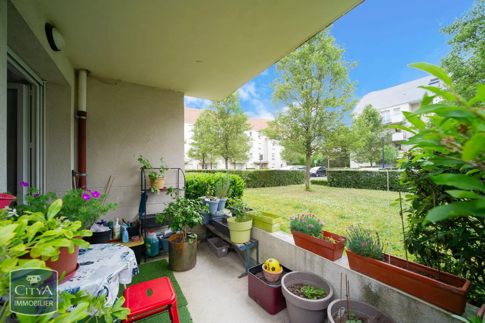 Photo 8 appartement Laon