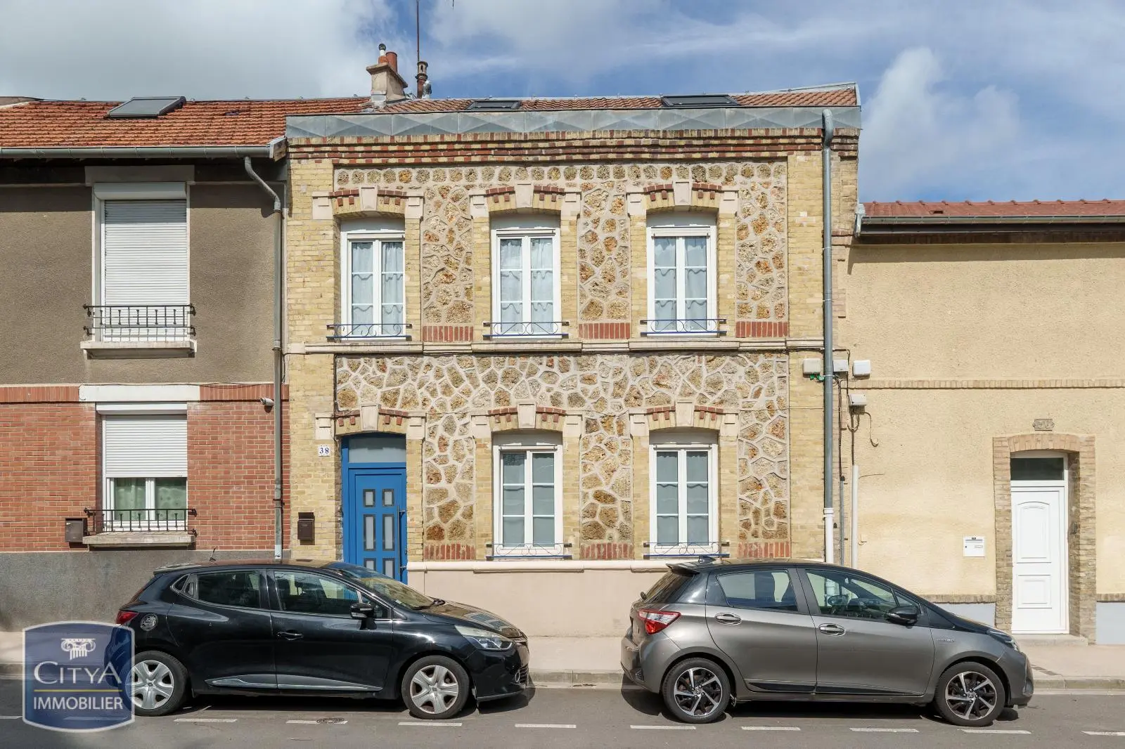 Photo 14 Maison 6 pièces 134m²