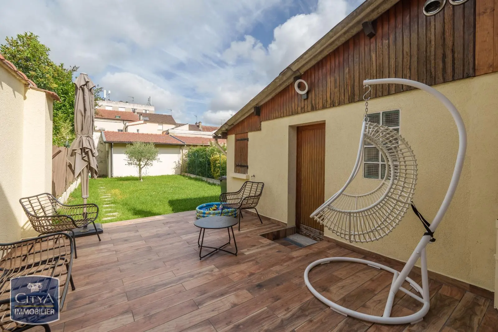 Photo 5 Maison 6 pièces 134m²
