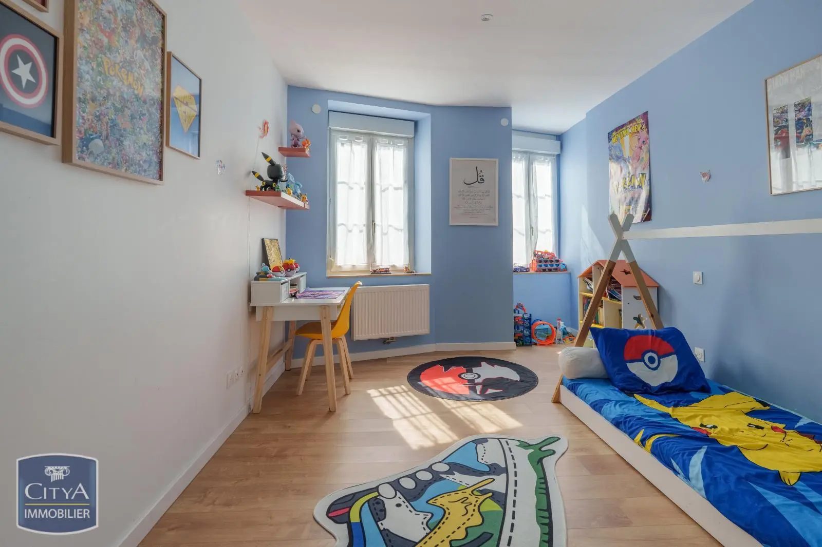 Photo 9 Maison 6 pièces 134m²