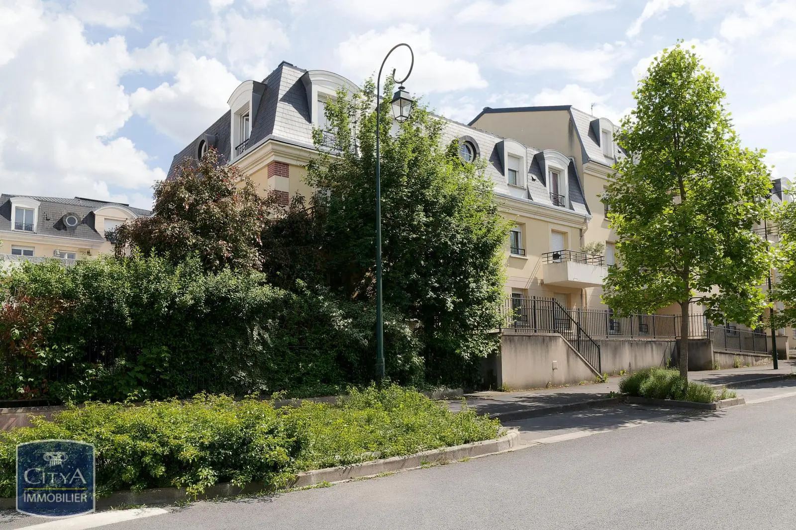 Photo 16 Appartement 3 pièces 66m²