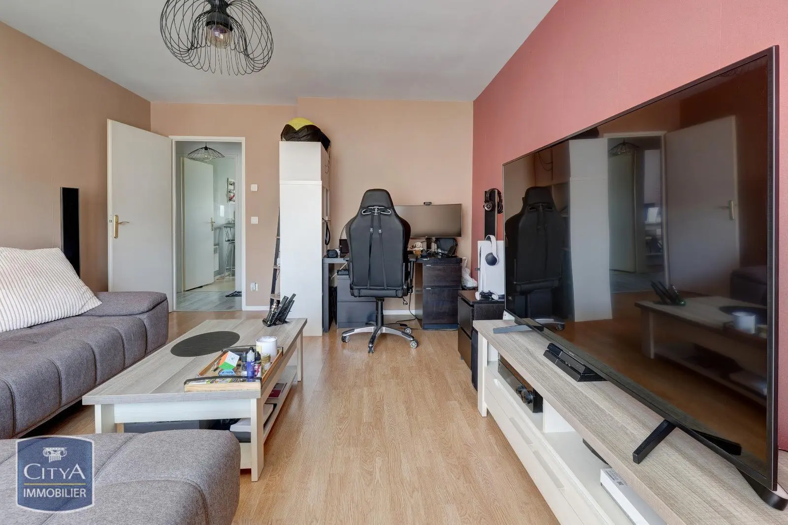 Photo 4 appartement Épernay