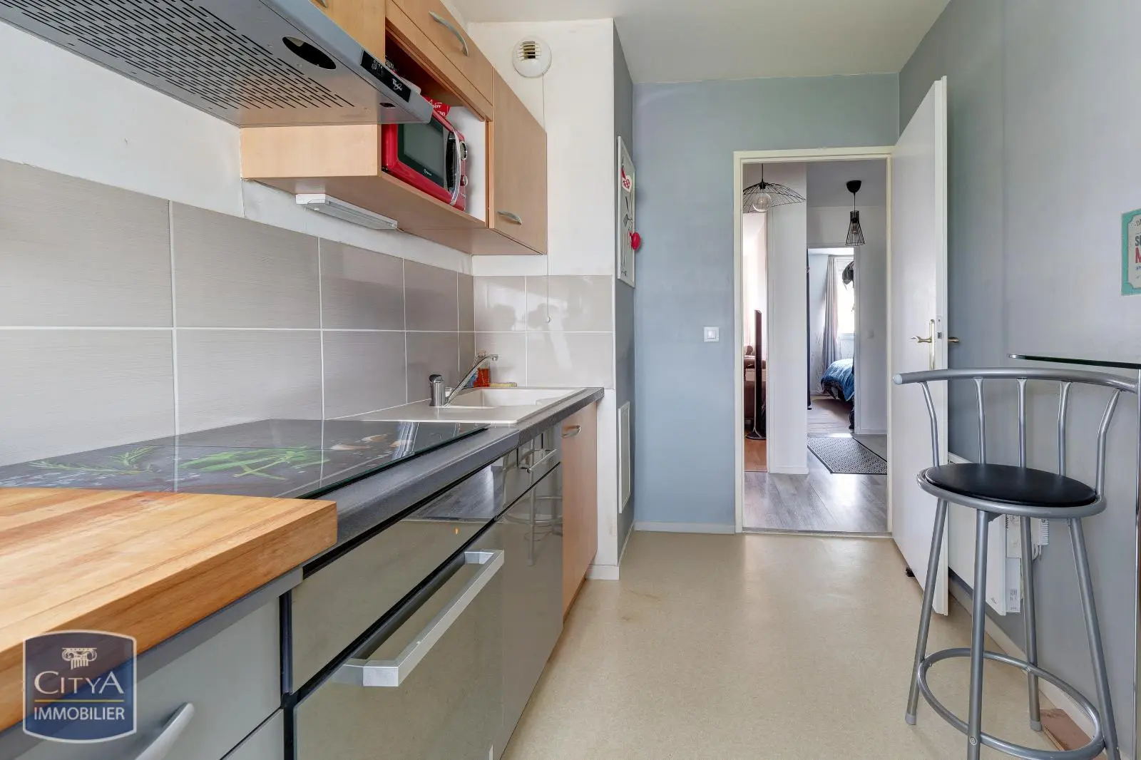 Photo 6 appartement Épernay