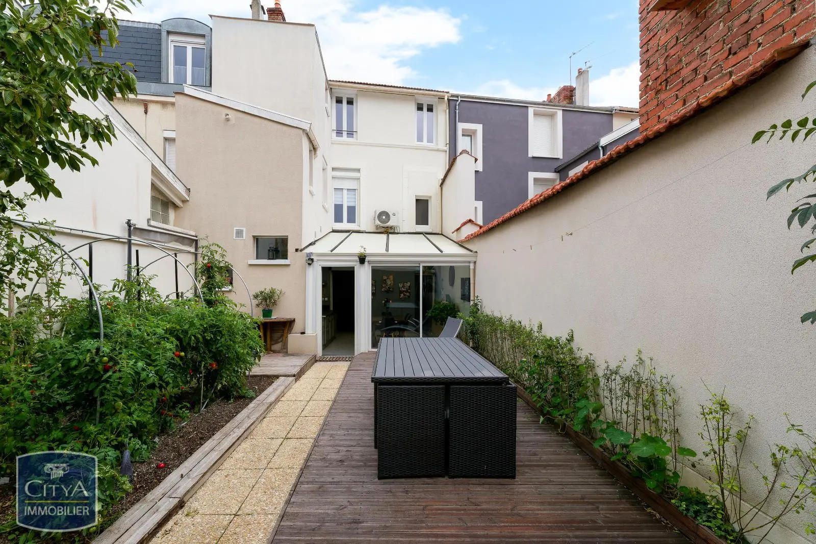 Photo 14 Maison 6 pièces 155m²