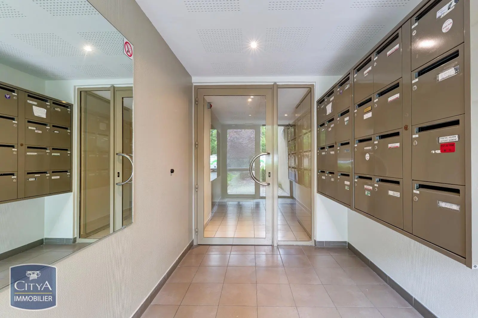 Photo 2 Appartement 2 pièces 54m²