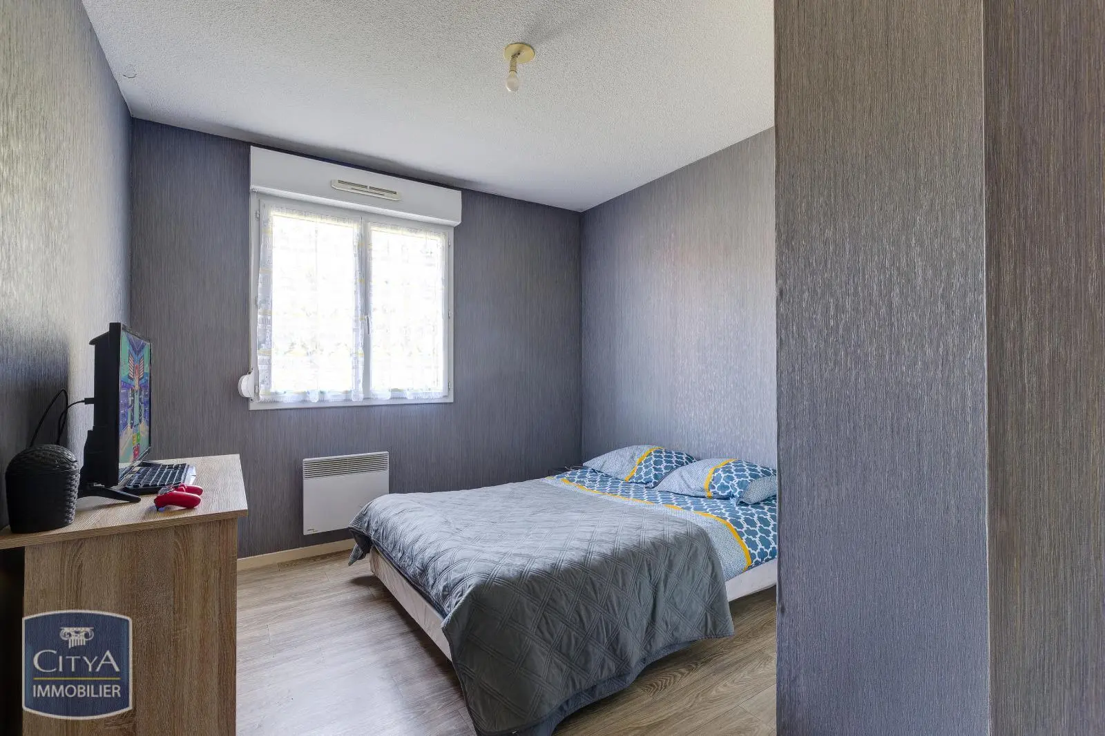 Photo 12 Appartement 4 pièces 74m²