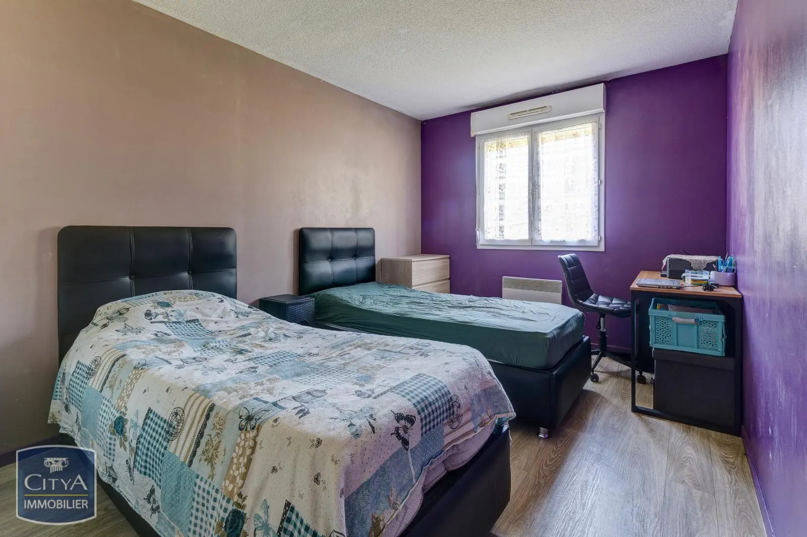 Photo 14 Appartement 4 pièces 74m²