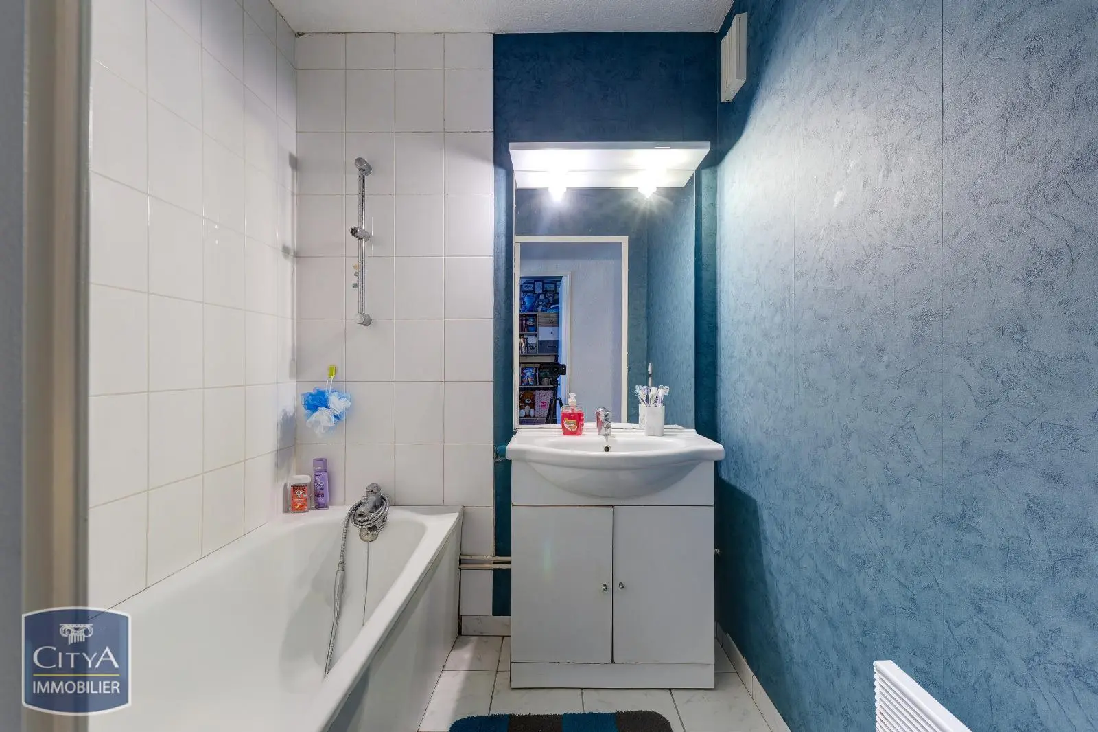 Photo 16 Appartement 4 pièces 74m²