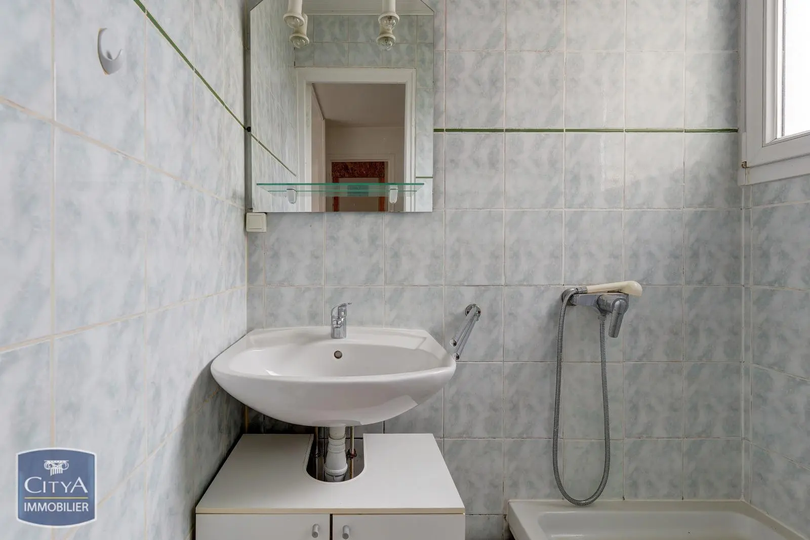 Photo 12 Appartement 1 pièce 27.63m²