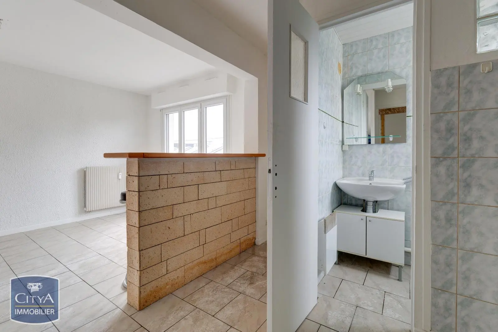 Photo 7 Appartement 1 pièce 27.63m²