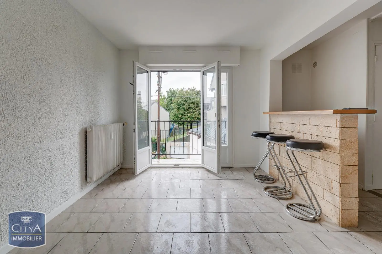 Photo 9 Appartement 1 pièce 27.63m²