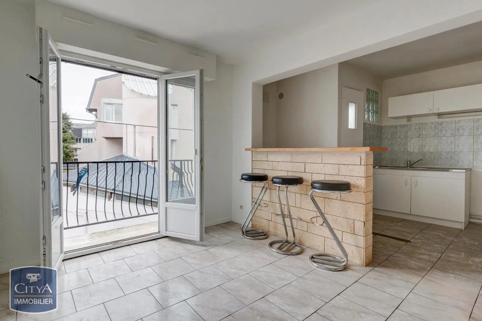 Photo 10 Appartement 1 pièce 27.63m²