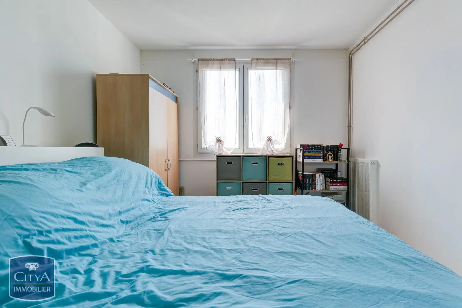 Photo 13 Appartement 5 pièces 80m²