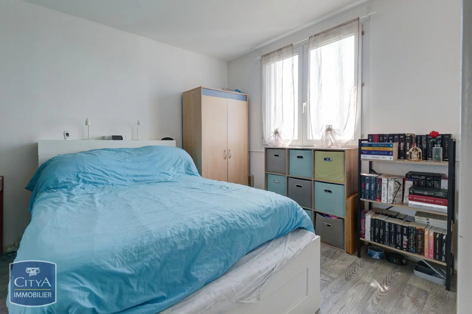 Photo 14 Appartement 5 pièces 80m²