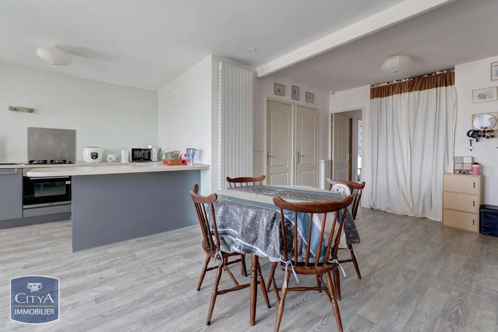 Photo 6 Appartement 5 pièces 80m²