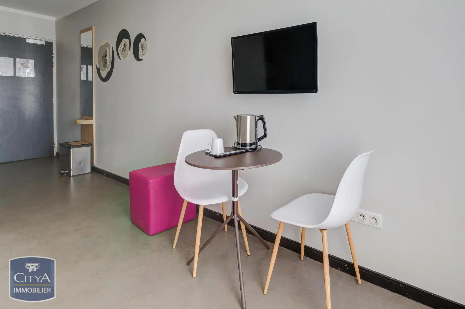 Photo 11 Appartement 1 pièce 23m²