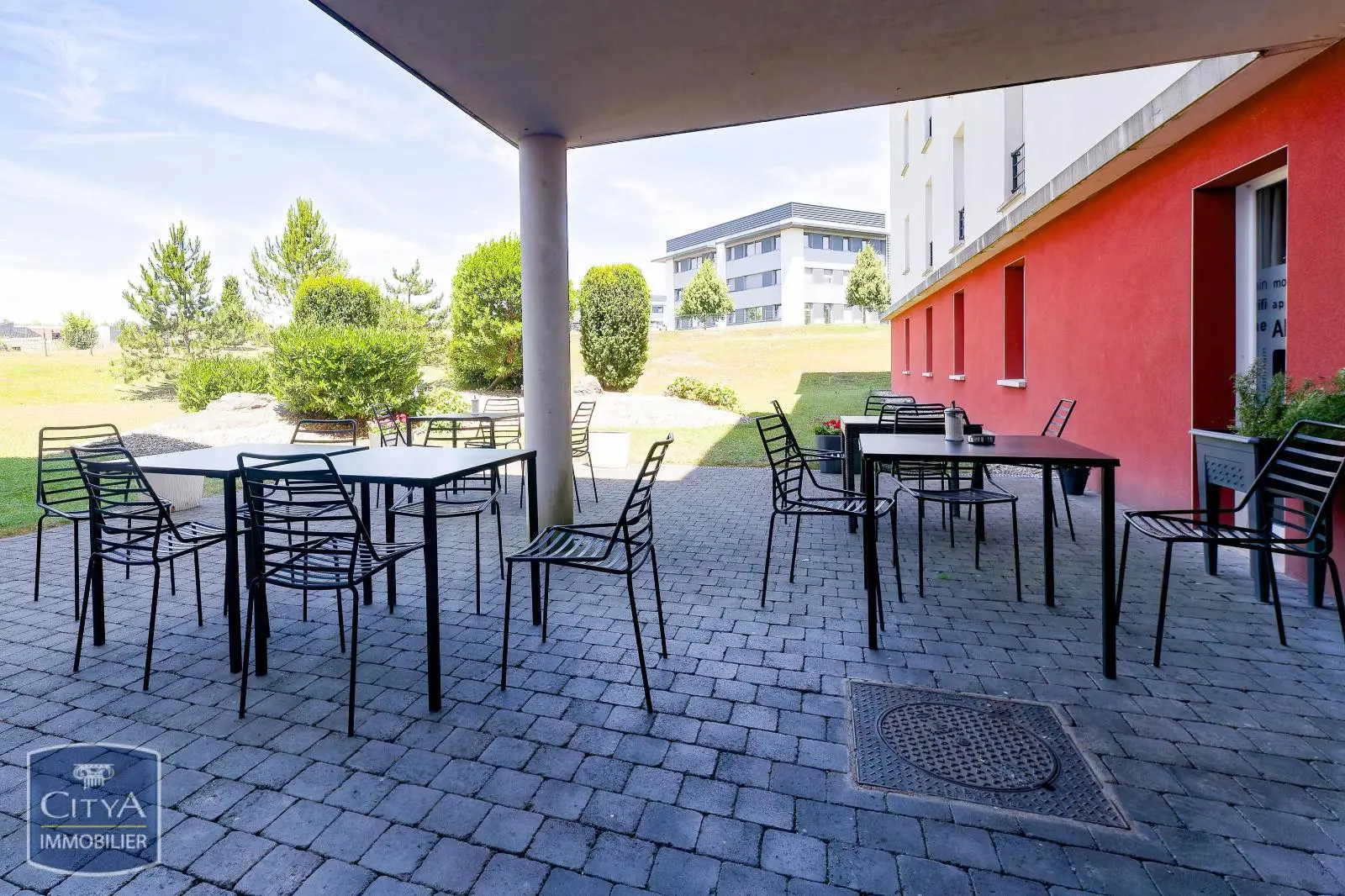Photo 15 Appartement 1 pièce 23m²