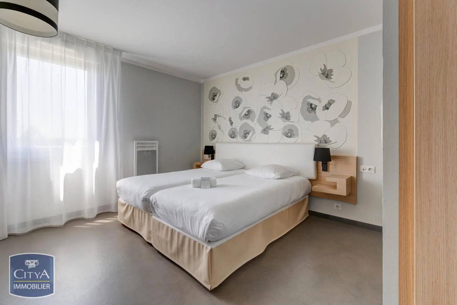 Photo 7 Appartement 1 pièce 23m²