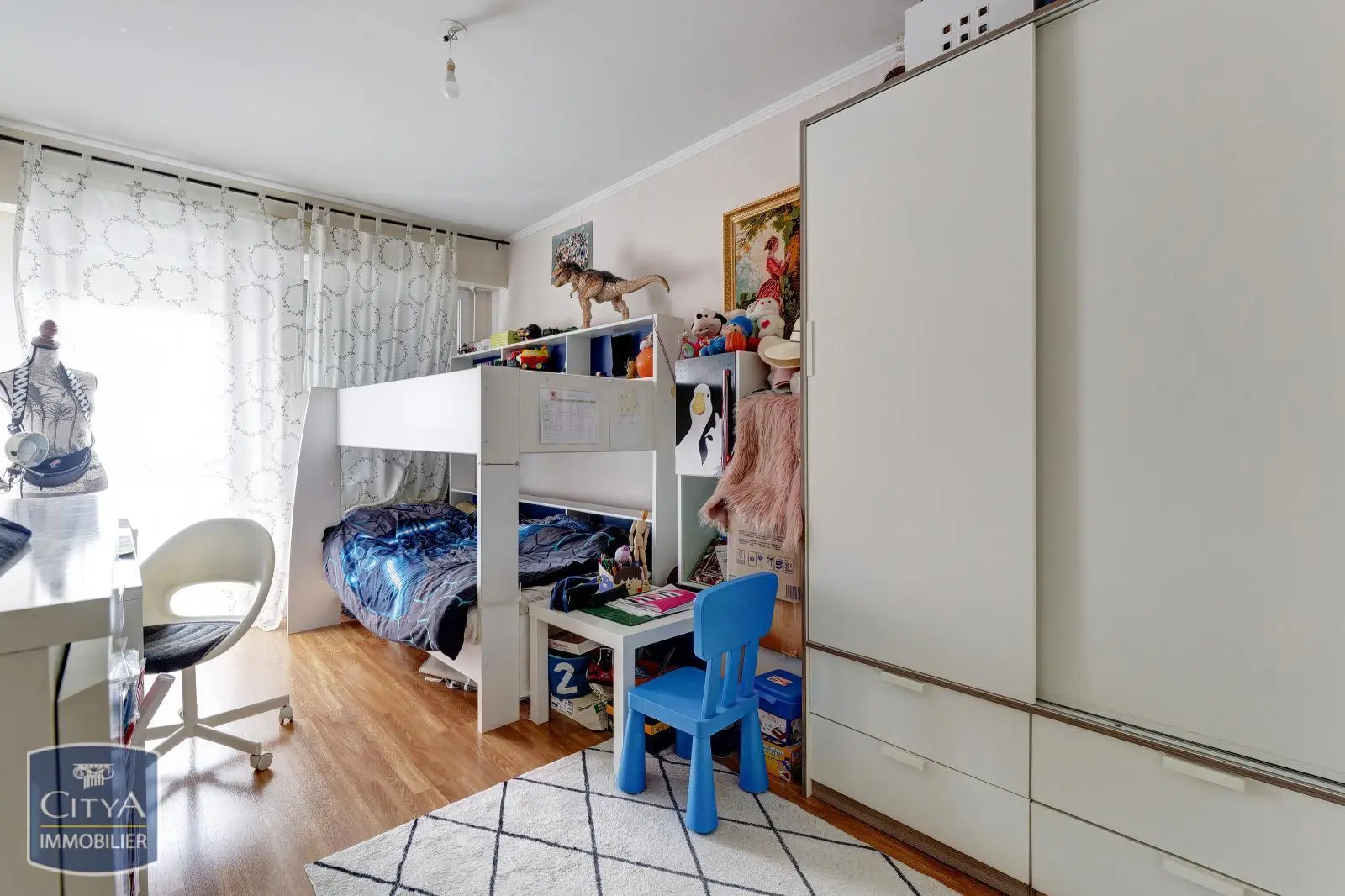 Photo 11 Appartement 3 pièces 73m²