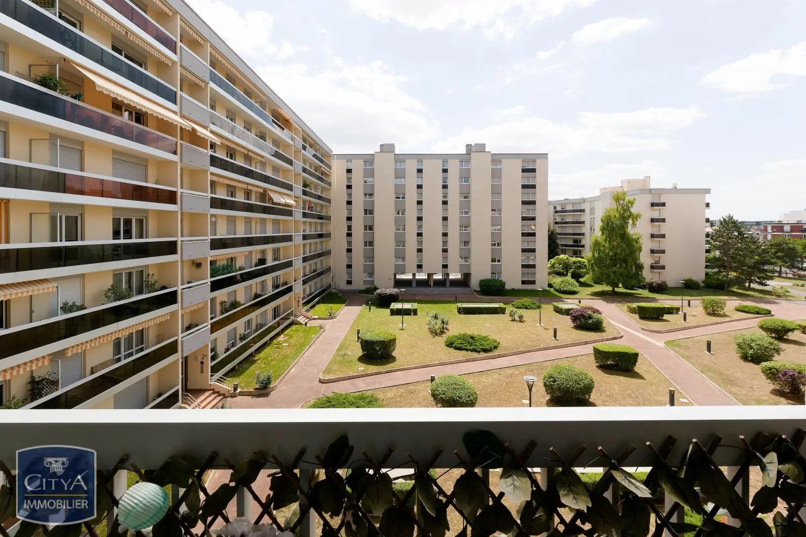 Photo 14 Appartement 3 pièces 73m²