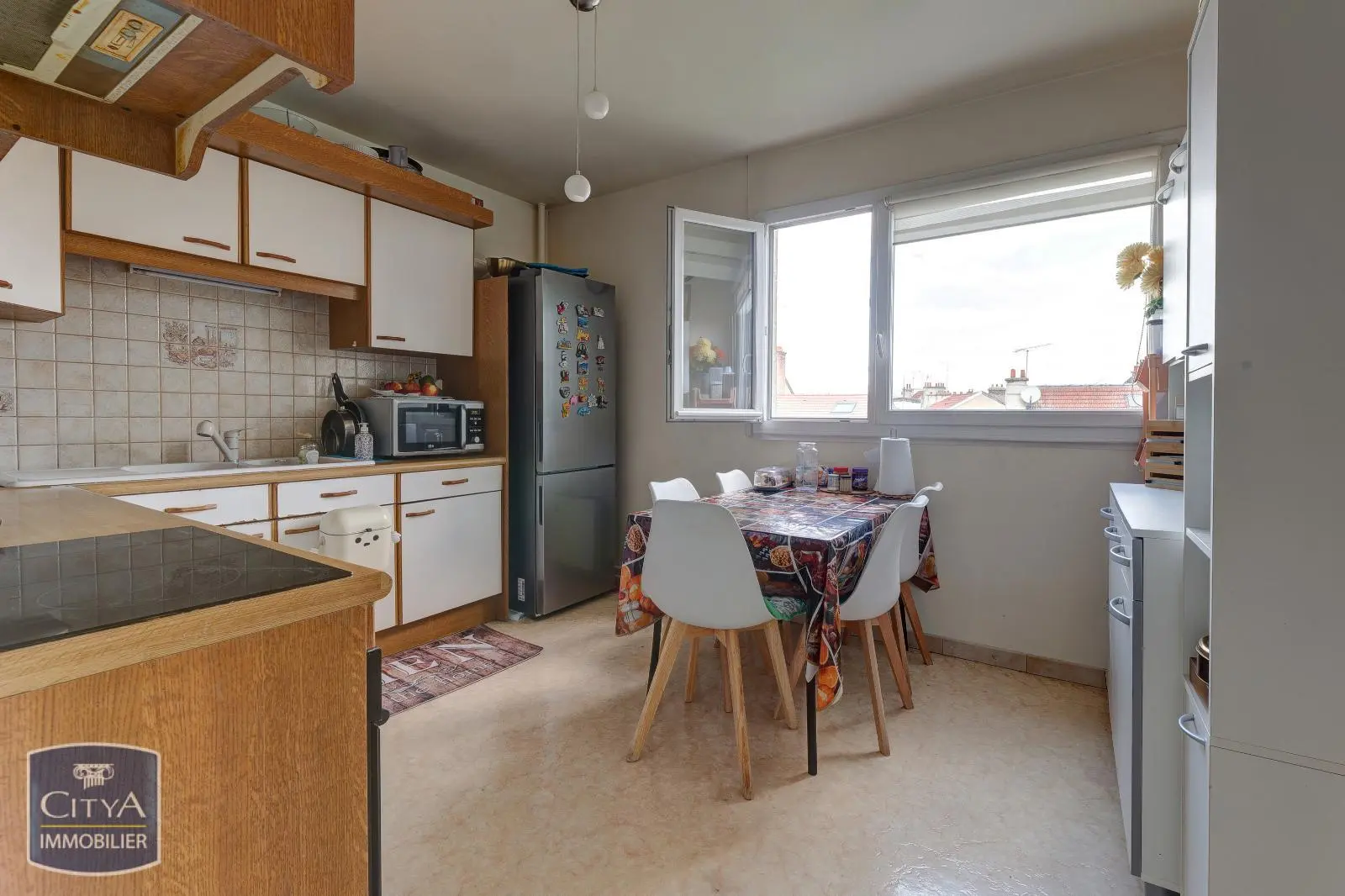 Photo 6 Appartement 3 pièces 73m²