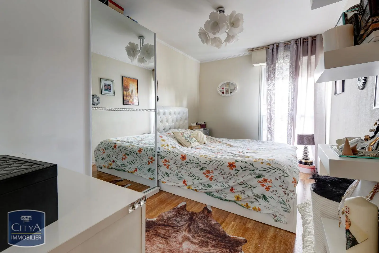 Photo 8 Appartement 3 pièces 73m²