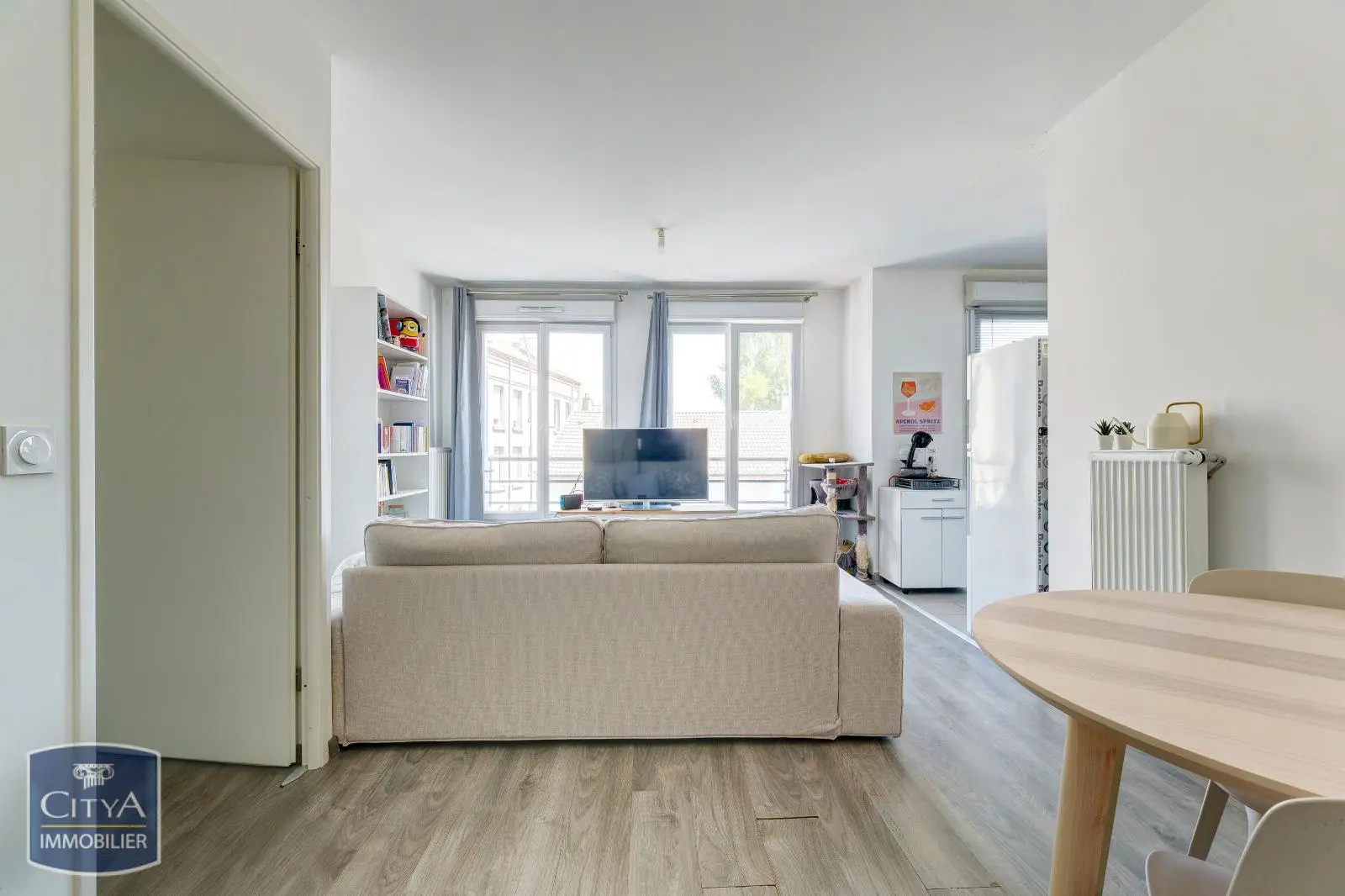 Photo 12 Appartement 2 pièces