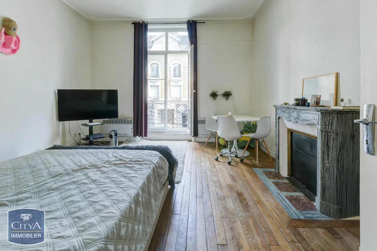 Photo 13 Appartement 1 pièce 25m²