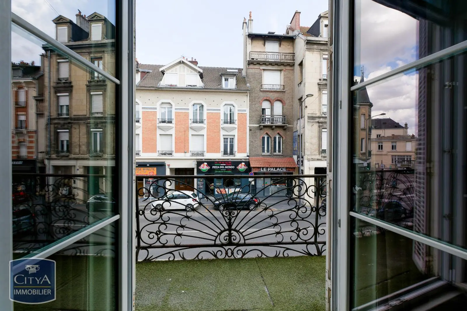 Photo 8 Appartement 1 pièce 25m²
