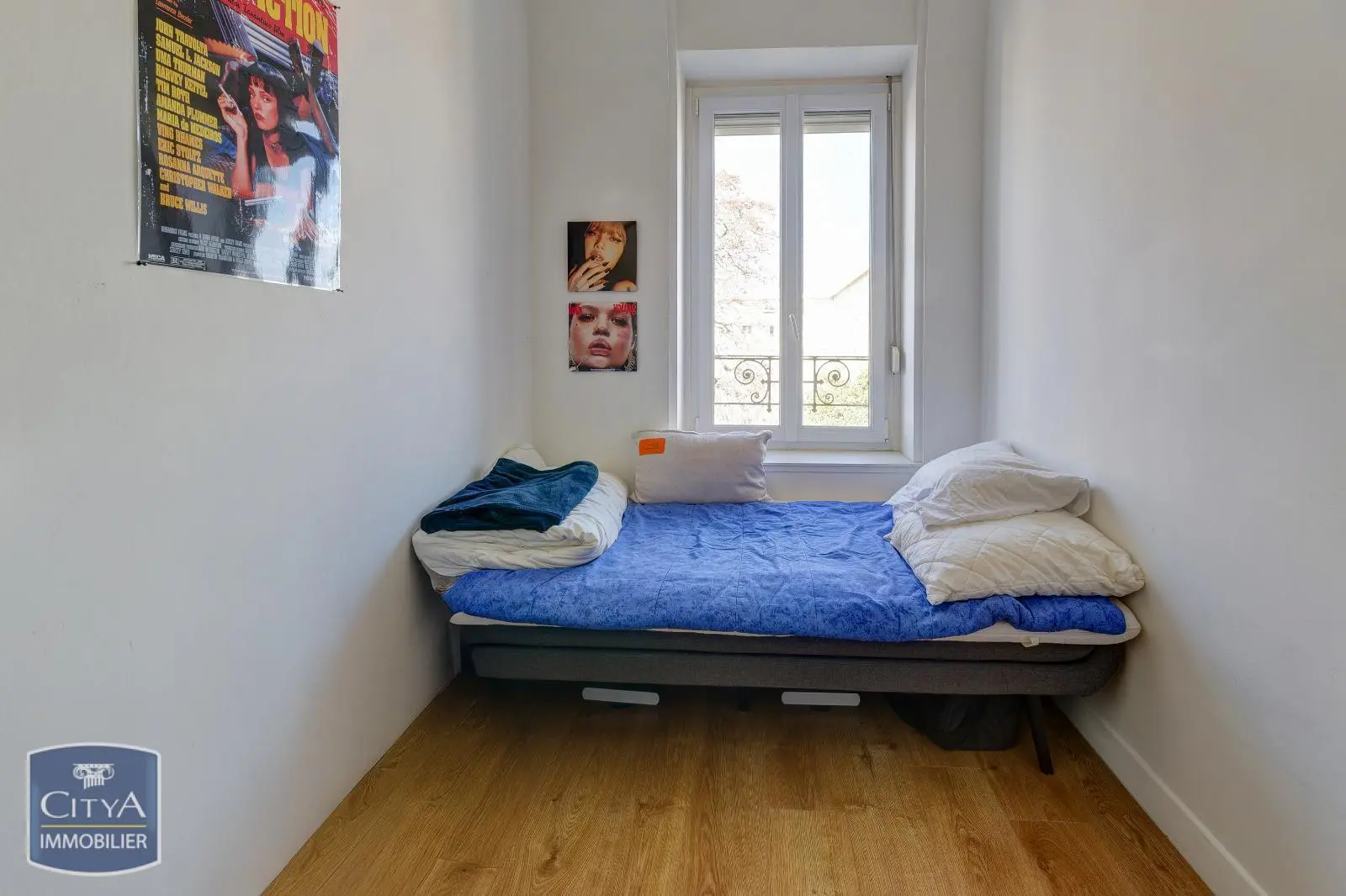 Photo 10 appartement Reims