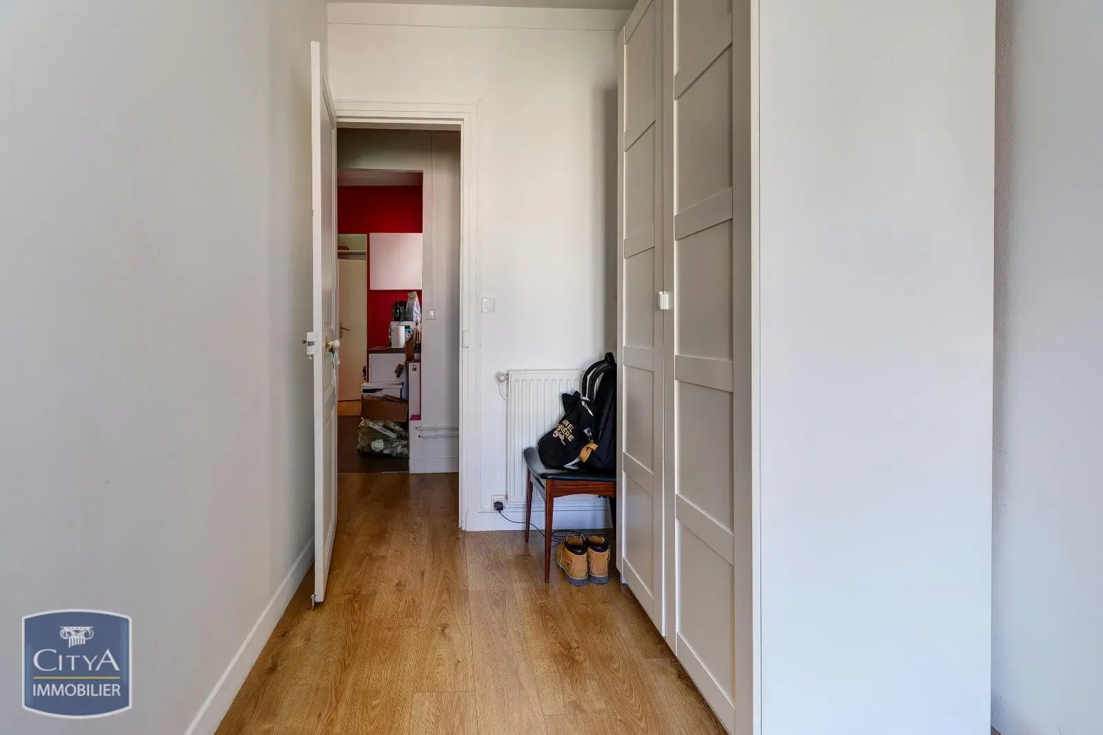 Photo 11 appartement Reims