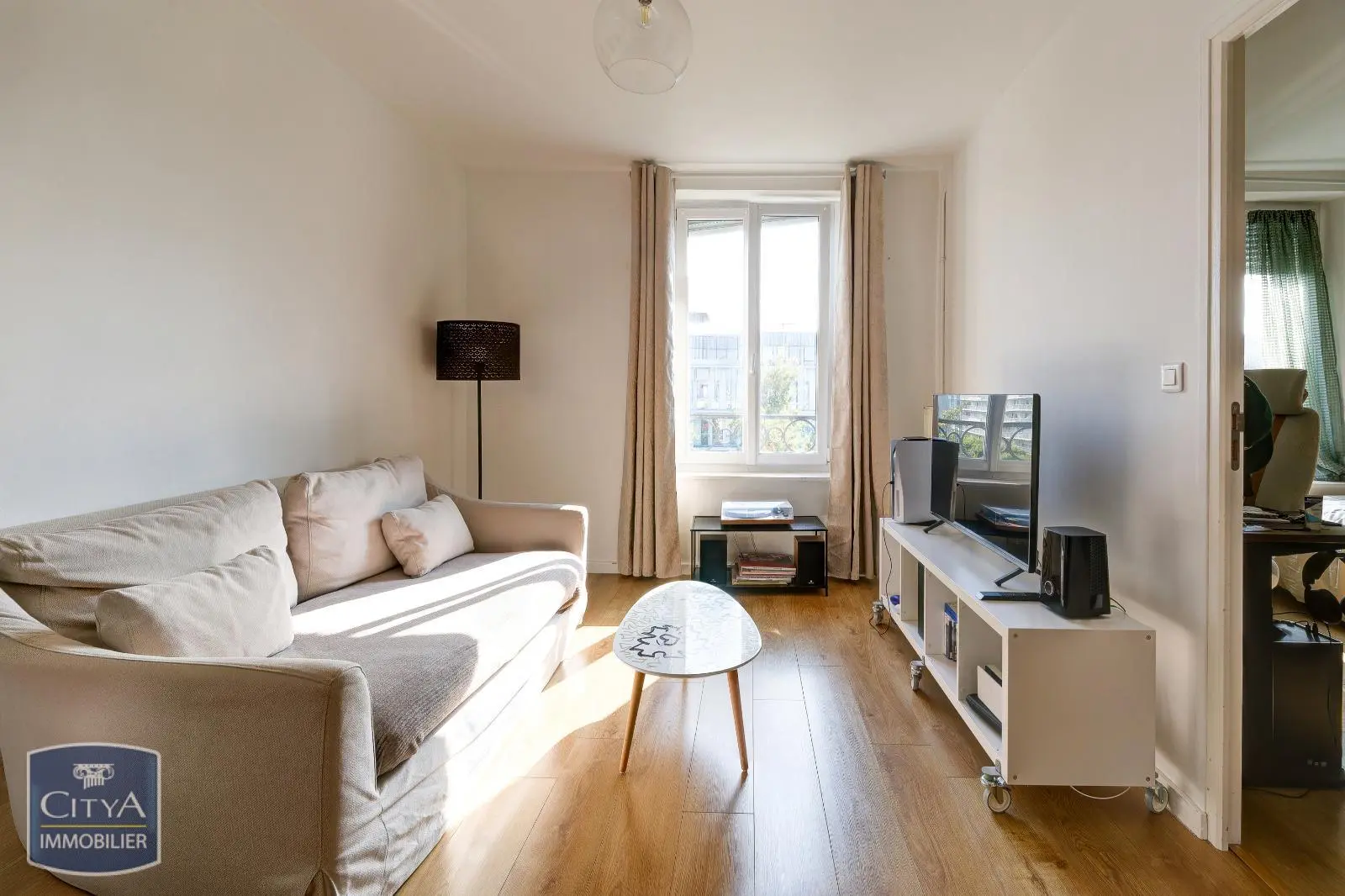 Photo 12 appartement Reims