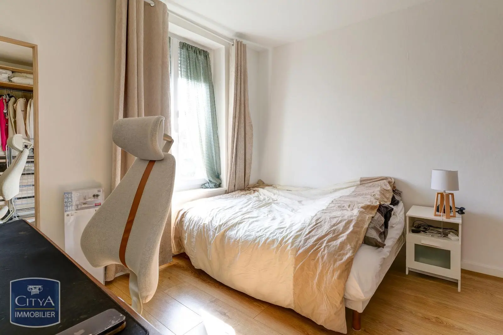 Photo 13 appartement Reims
