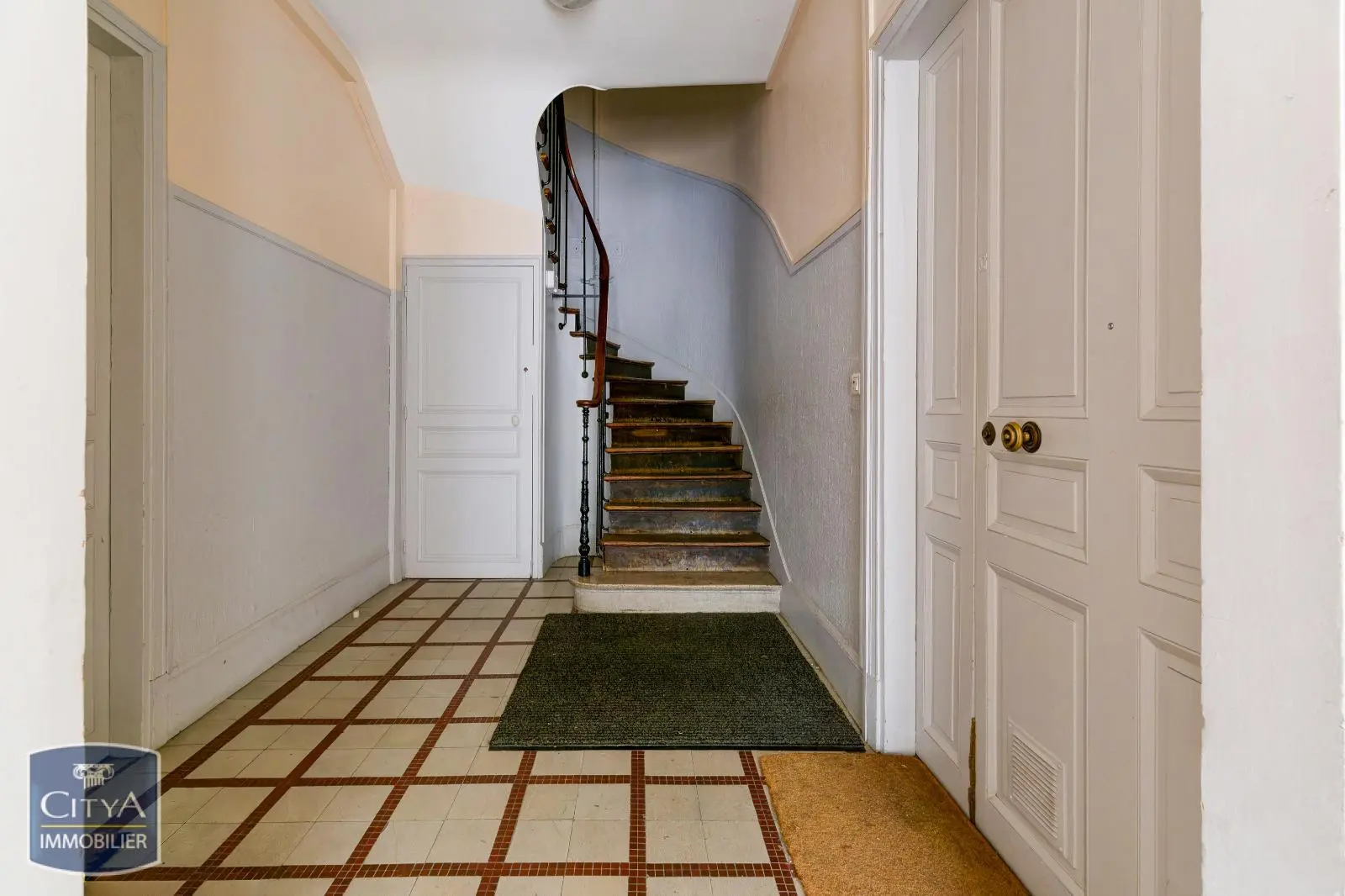 Photo 4 appartement Reims