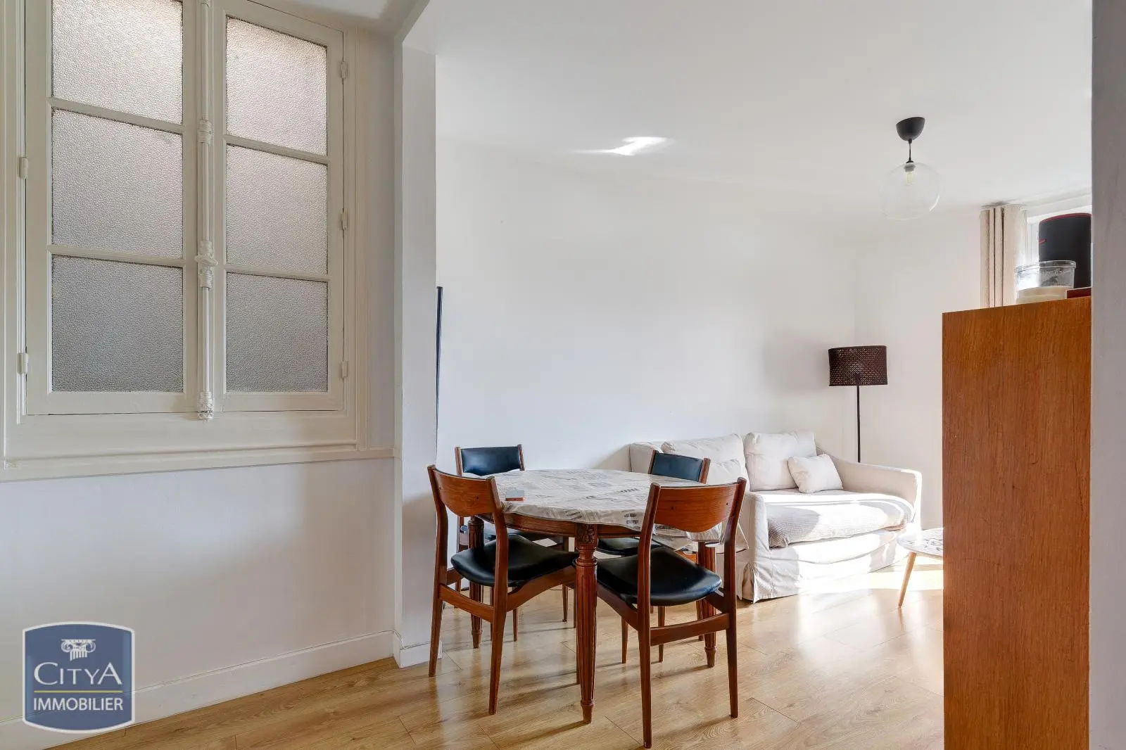 Photo 1 appartement Reims
