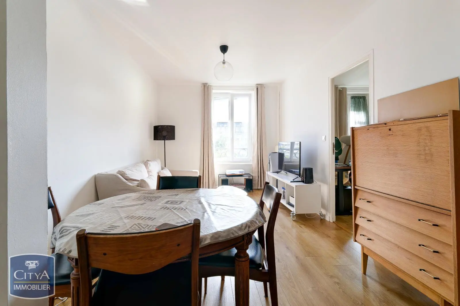 Photo 3 appartement Reims