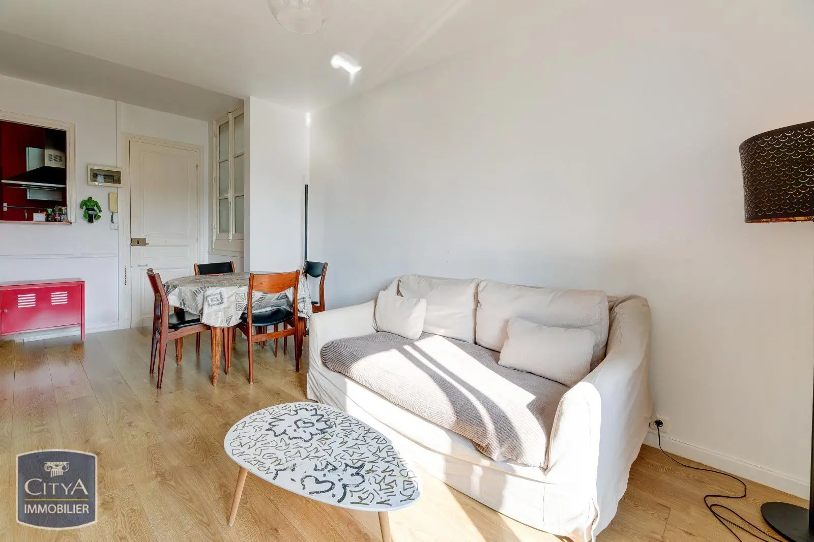 Photo 5 appartement Reims