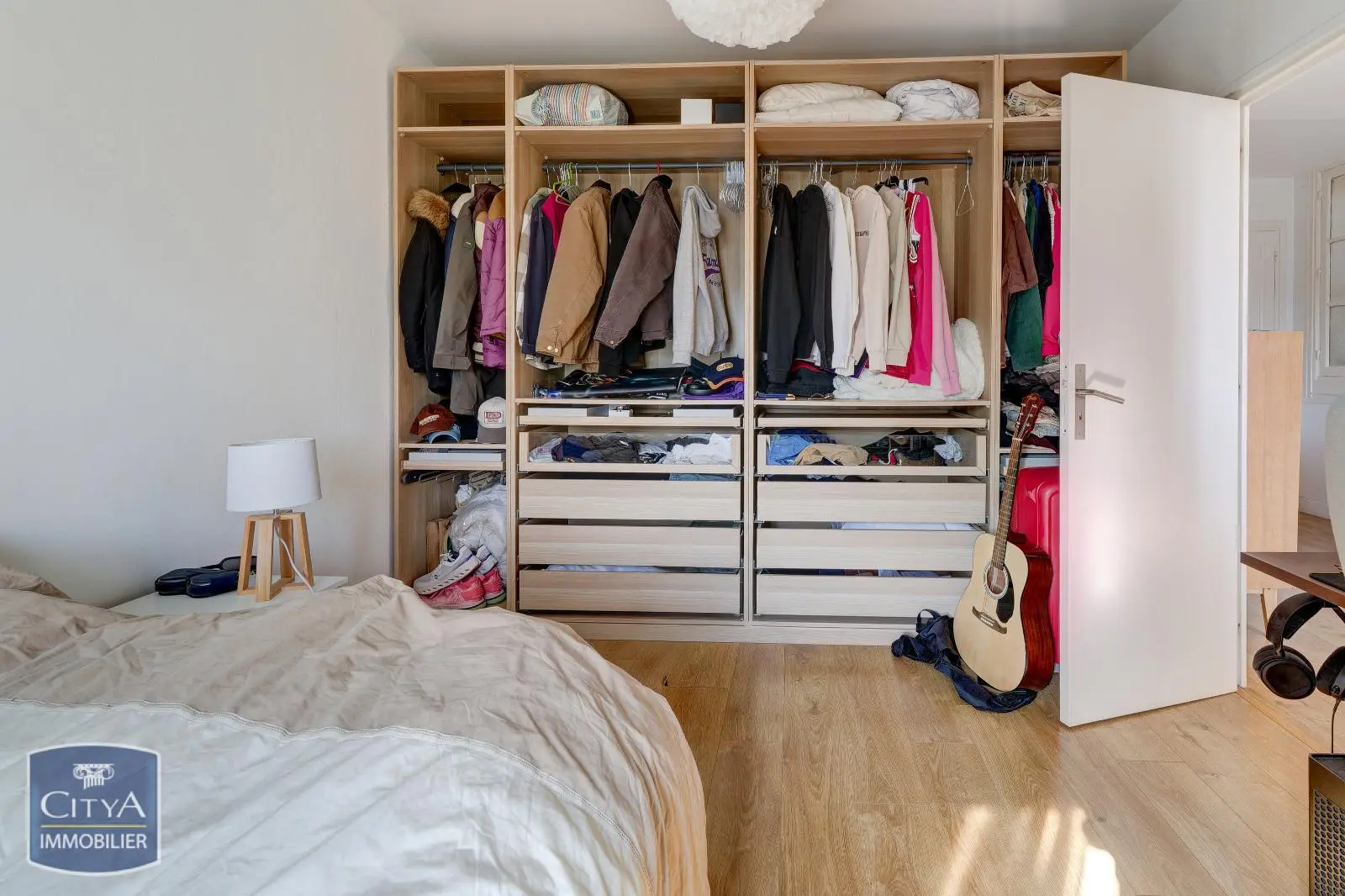 Photo 6 appartement Reims