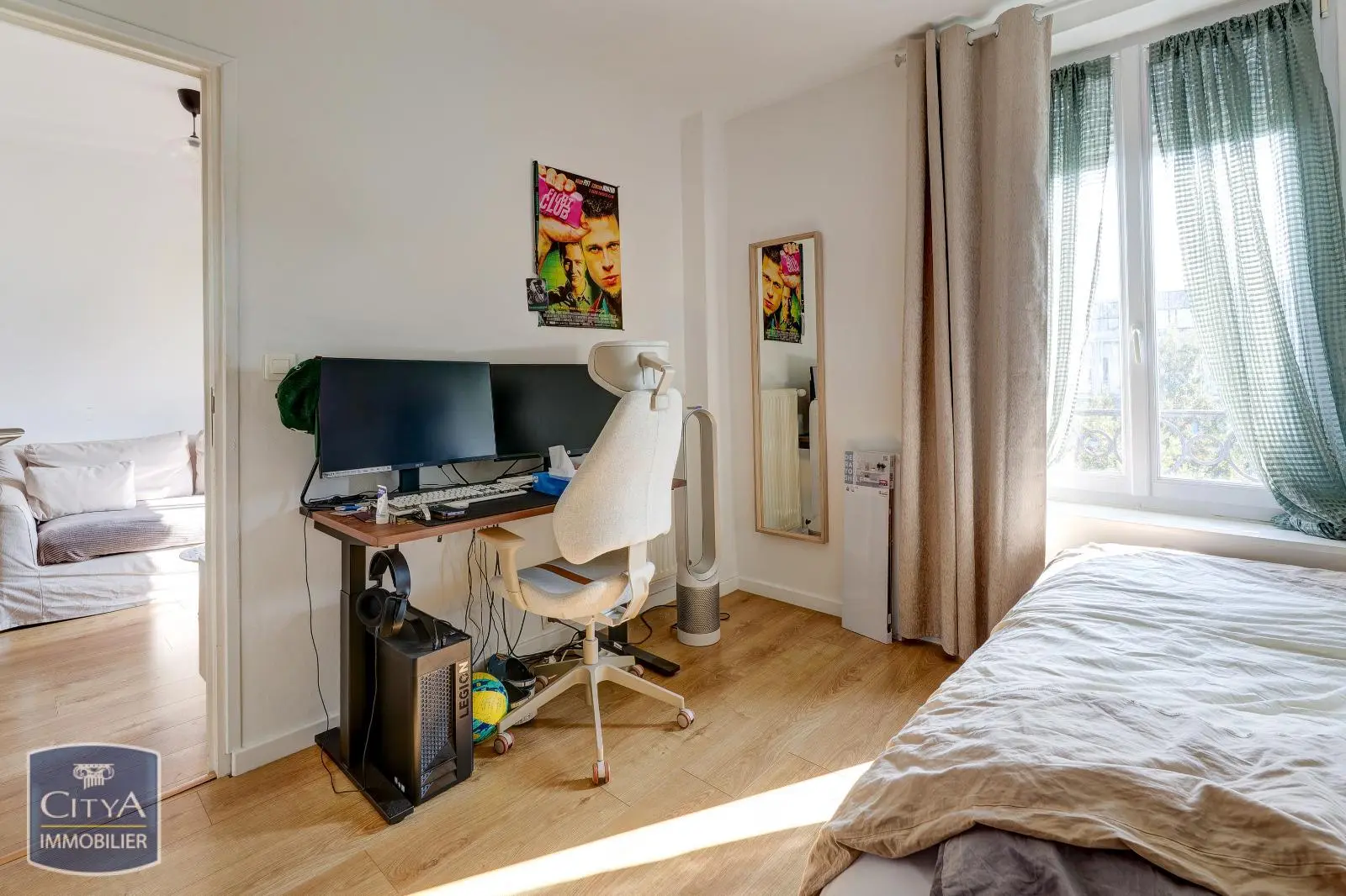 Photo 7 appartement Reims